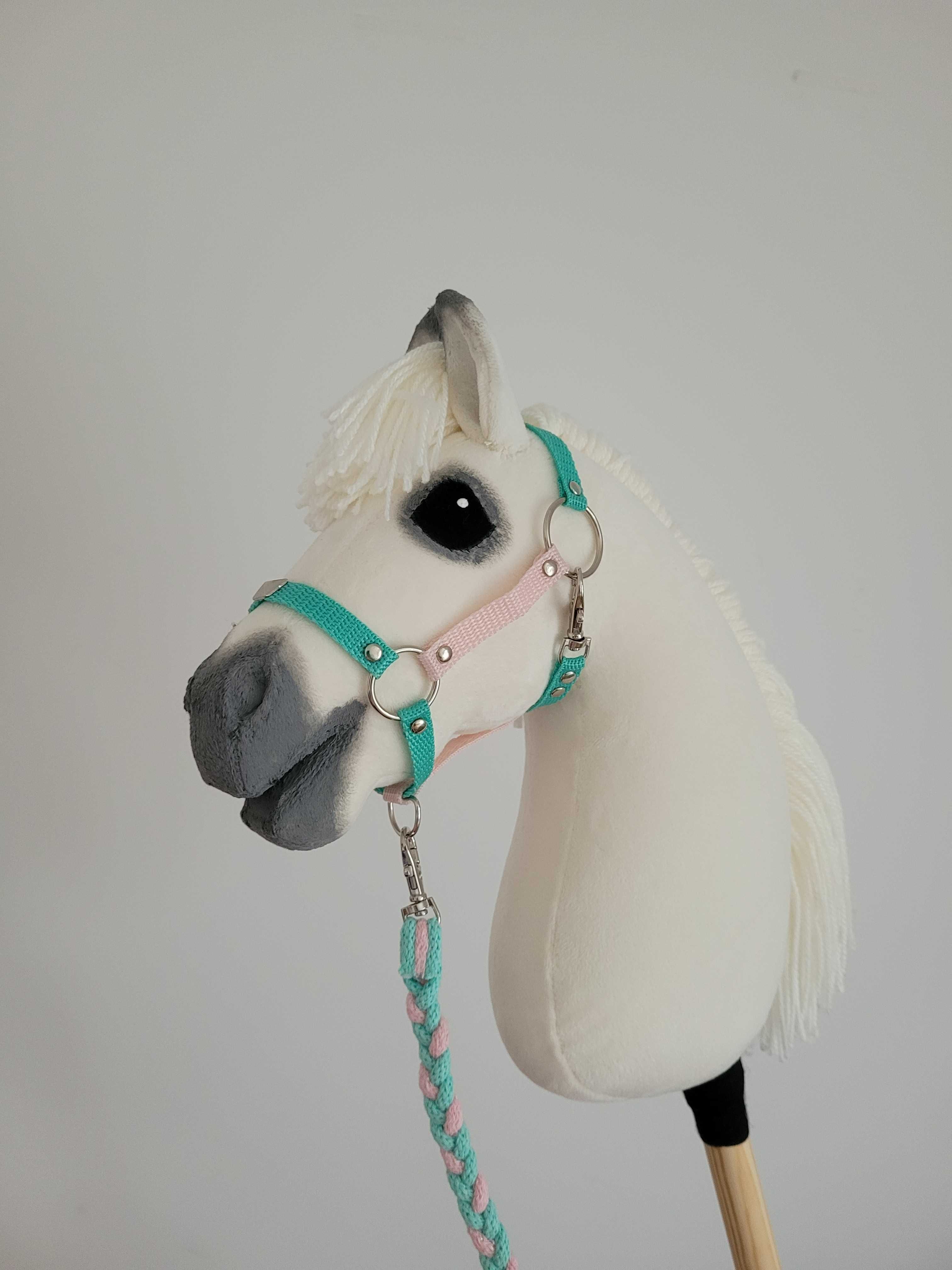 Hobby Horse, Konik na kiju, lekki, A4, do skoków #117