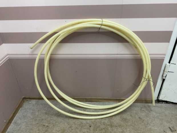 Труба поліетиленова для водопостачання TECE PE-RT/AL/PE Ø 16/20/25/32