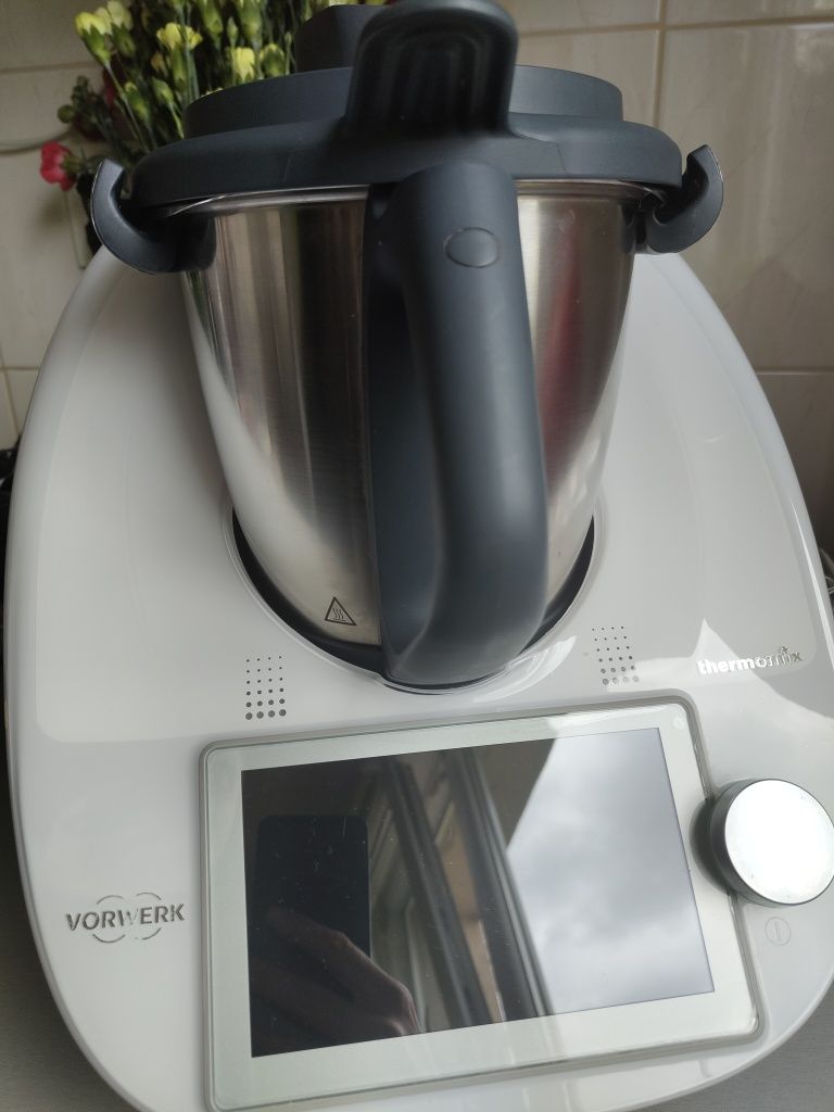 Thermomix Vorwerk TM6