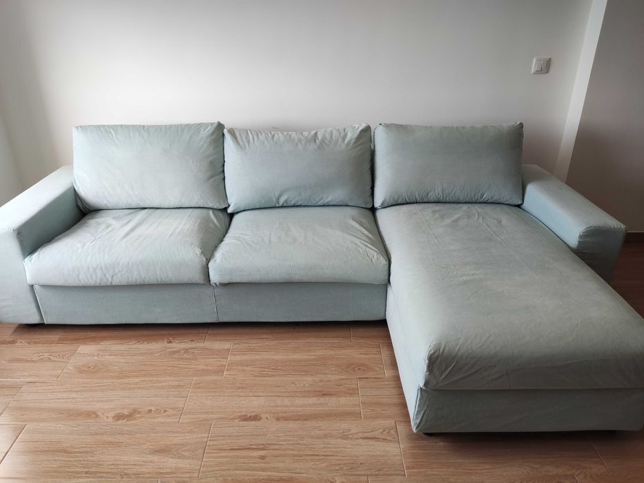 IKEA-Sofá como Novo