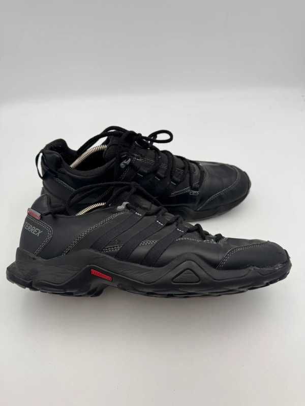Sneakersy męskie Adidas terrex buty sportowe
