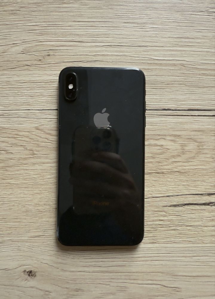 Iphone Xs Max 100 % Kondycji Baterii