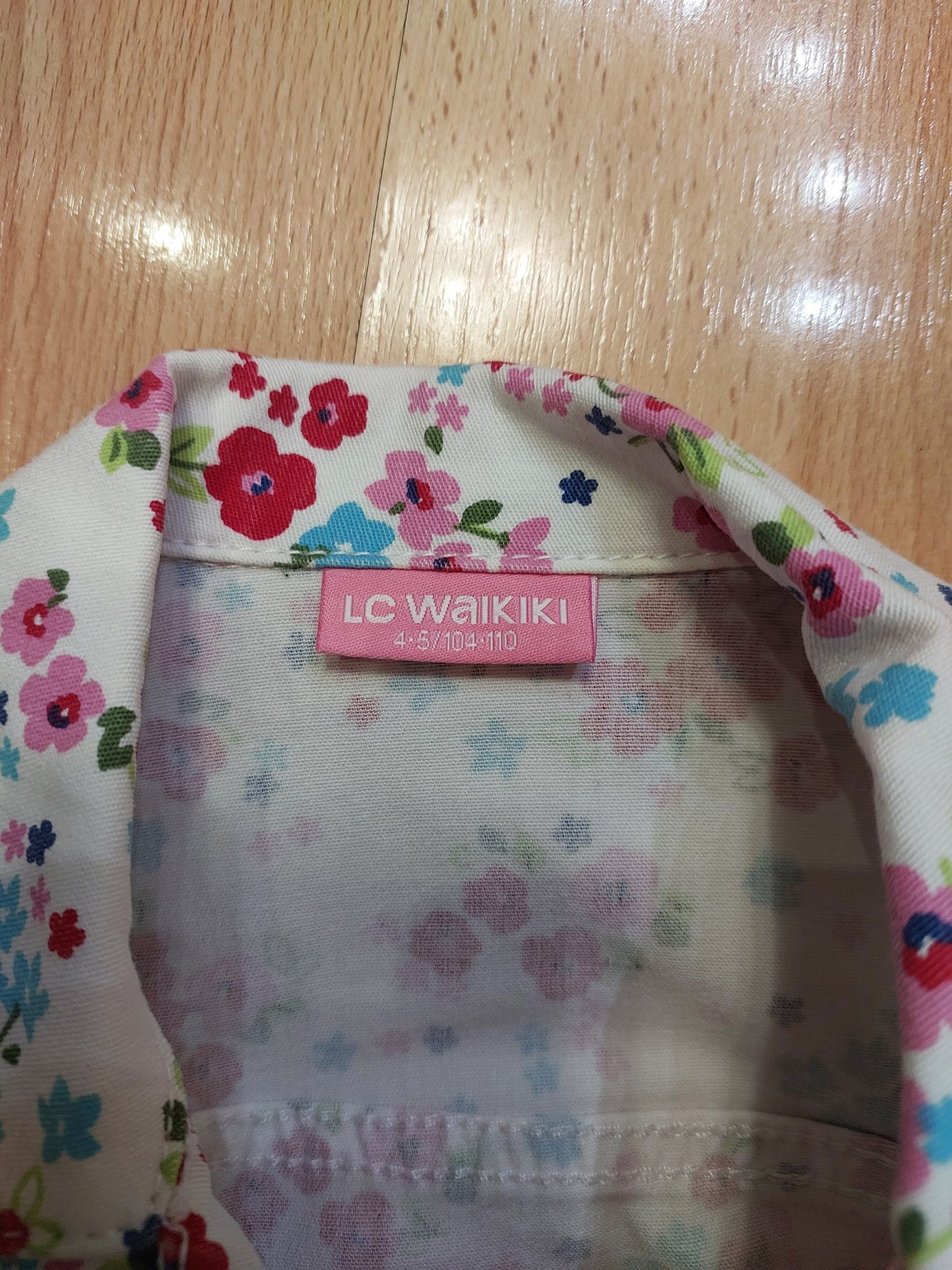 Пиджак lc waikiki