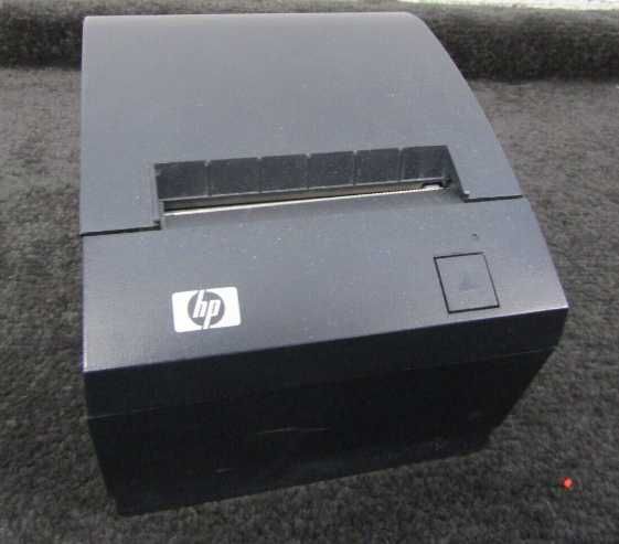 Принтер чеків POS HP A799-C40D-HN00 (286267)