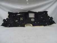 WYGŁUSZENIE SCIANY GRODZIOWEJ GRODZI 36999032 VOLVO V50 S40 F-VAT