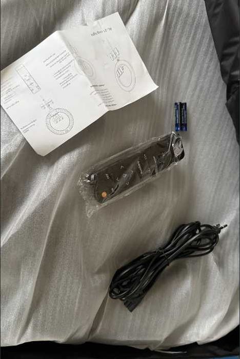 Професійна кільцева led Rl 21 лампа 54 см  сумка для зберігання ШТАТИВ