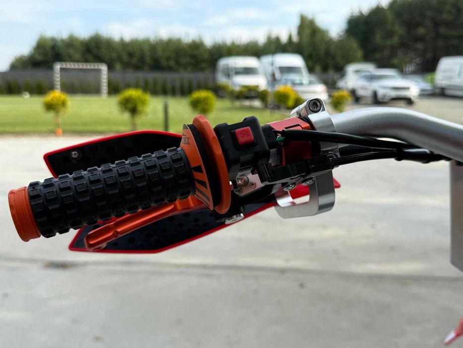 CROSS ASIX XR-99 300 / 26KM /  AUTORYZOWANY SALON/ serwis / gwarancja