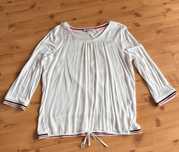 Letnia damska bluza rozm. 42