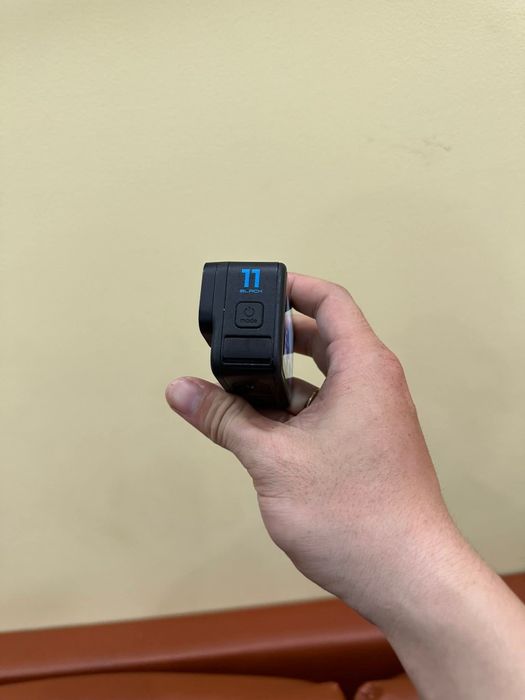 Kamerka GoPro Hero 11