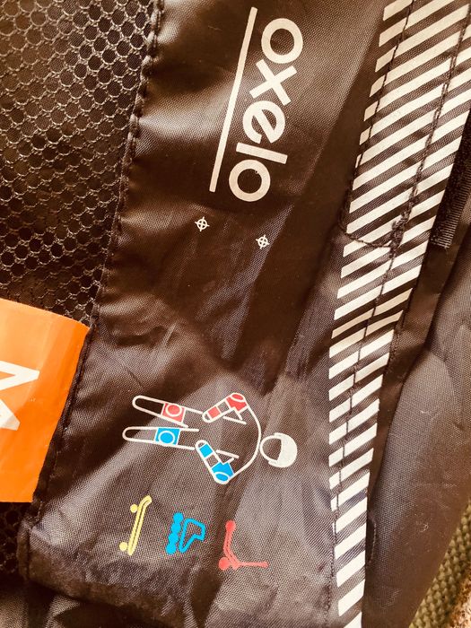 Kit proteção trotinete  skate  patins bicicleta
