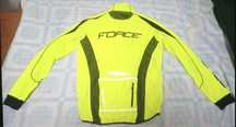 Equipamento de BTT