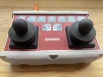 BOITIER JOYSTICK, GBX 860 (B94.04981) Grimme