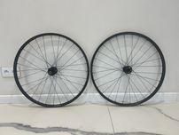 Koła MTB Boost 1600g Stans Crest mk4 bitex sapim