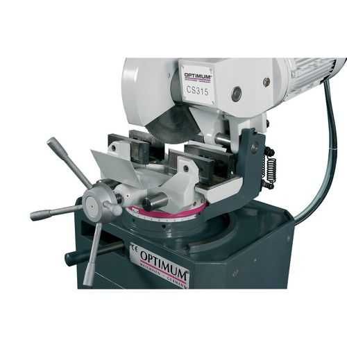 Serra Circular CS 315 OPTIsaw 400V   JR19
