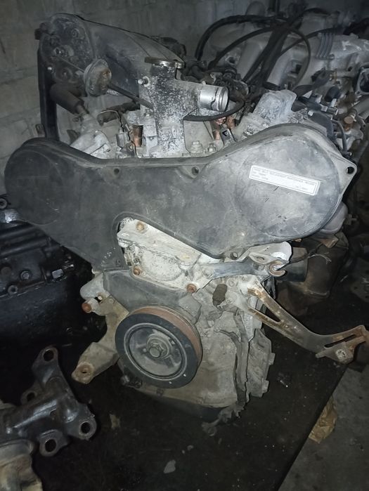 Двигун, мотор, двигатель, Тойота Камри 30, 1MZ 3.0 бензин