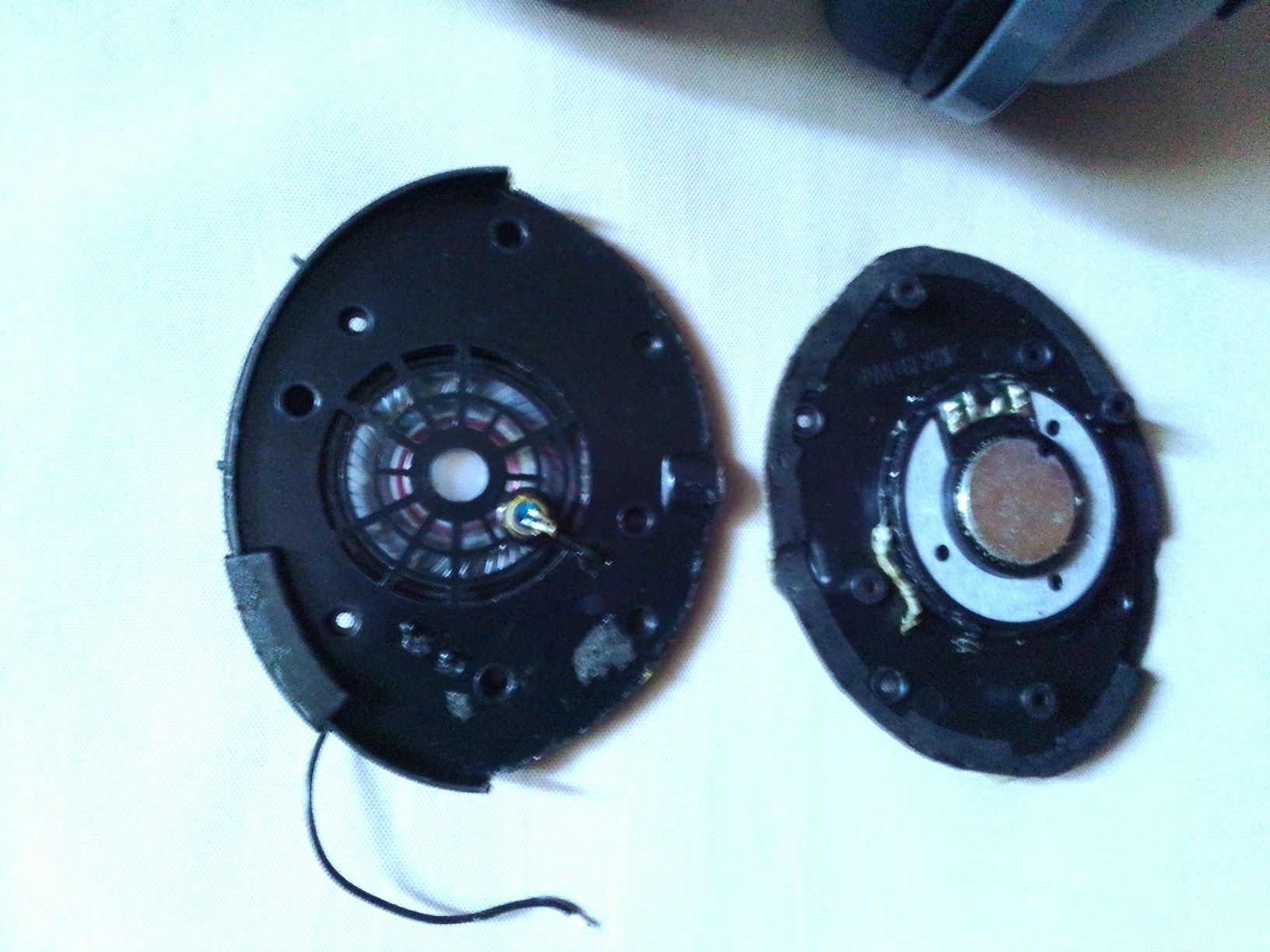 Denon Навушники Panasonic RP-XTX 80B ( Denon AH-GC 25 ).