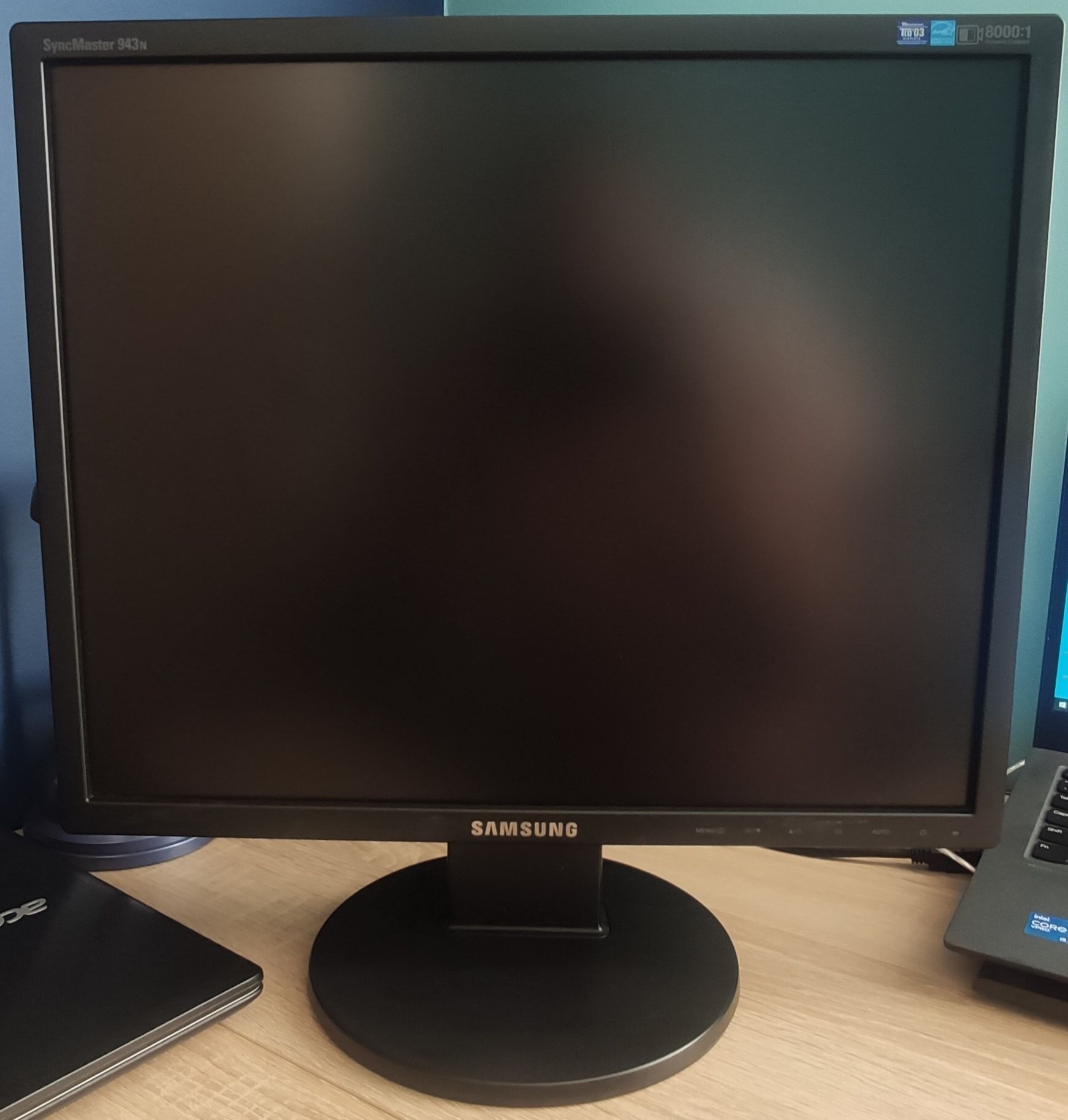 Monitor Sumsung SyncMaster 943N 19"