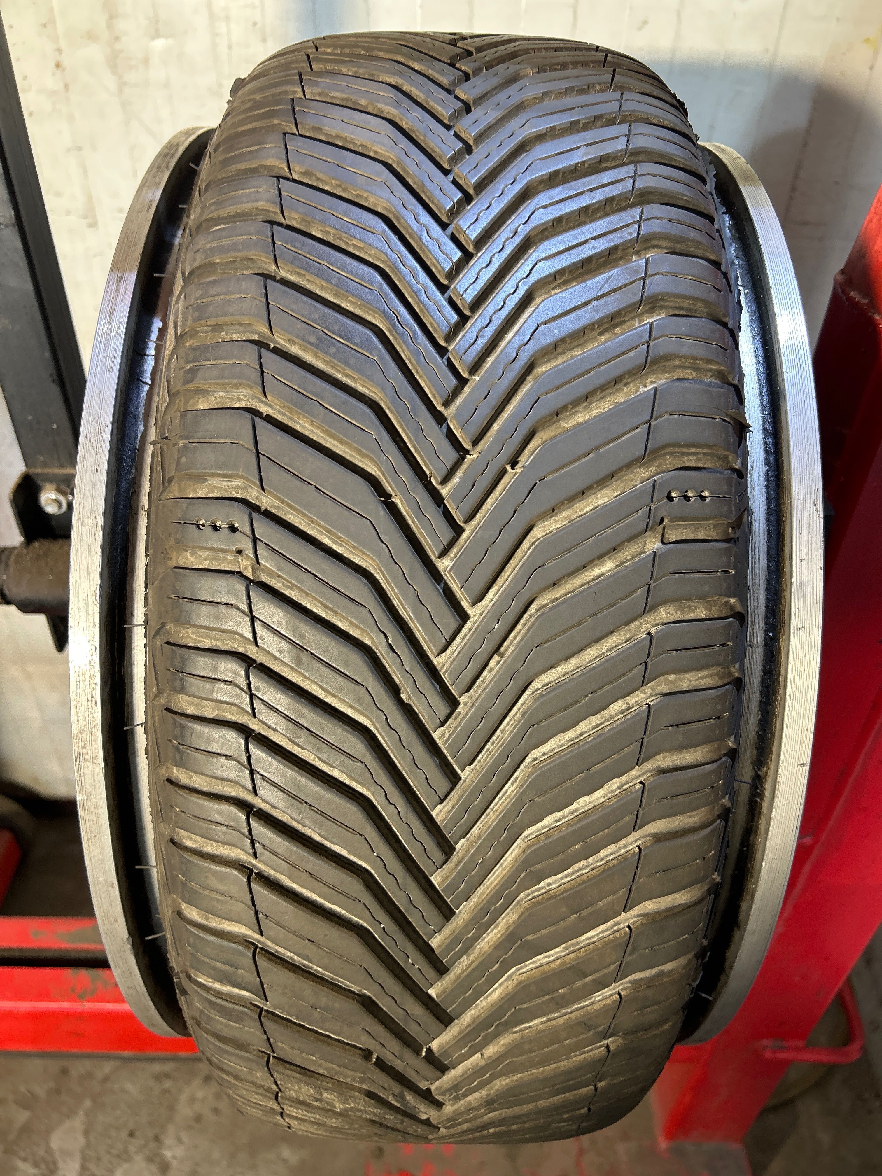 Michelin CrossClimate 2 225/40/18 92Y