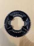 Zębatki korby Shimano FC-R7100, 2x12, 105/105 Di2, 50-34T