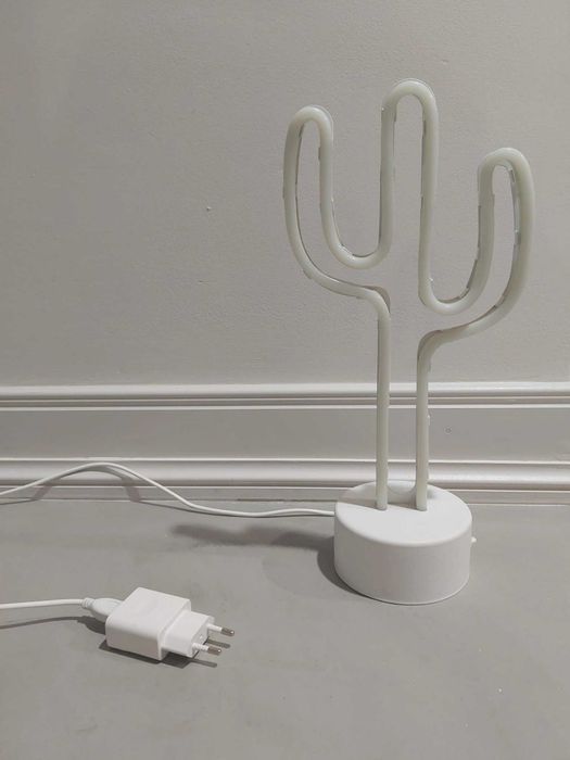 Candeeiro Led Cato