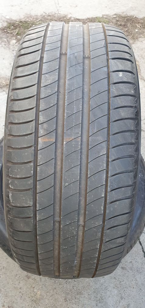 225/45 R17 2шт Michelin (Мішелін) Авторезина, шини.