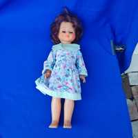 Детская советская кукла ссср игрушка куколка 45 см