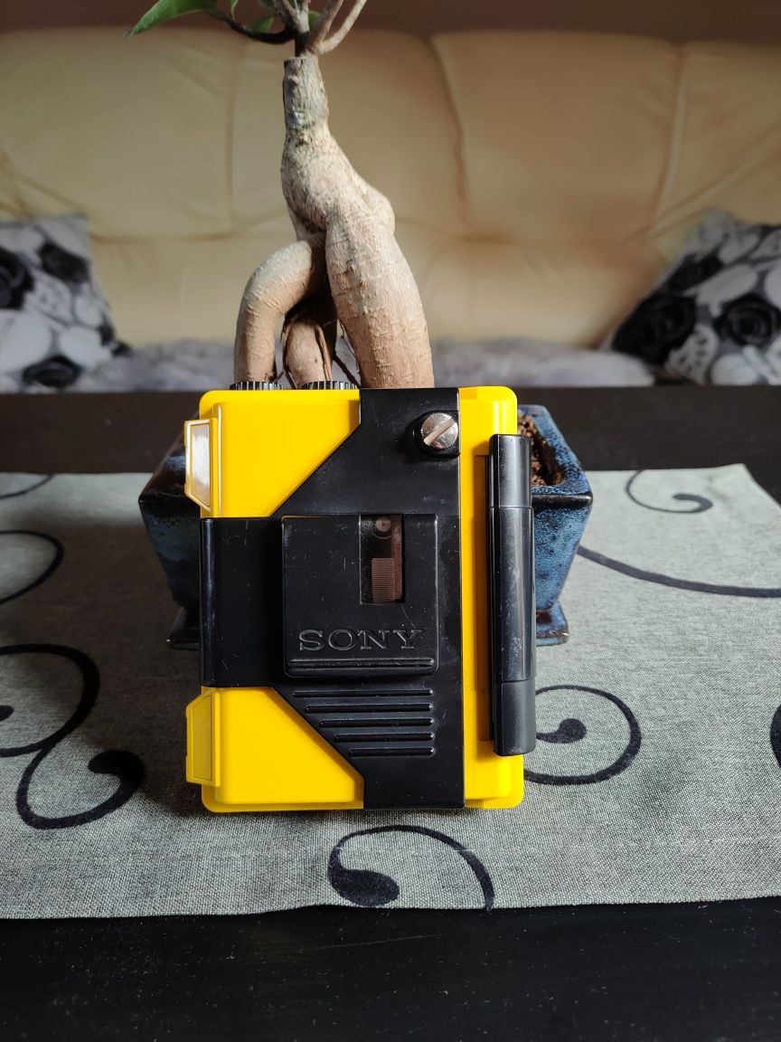 Walkman Sony WM-F5 sports