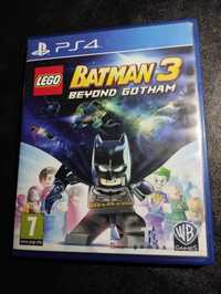 LEGO Batman 3 Poza Gotham - PS4 PS5 - j.polski, duży wybór gier