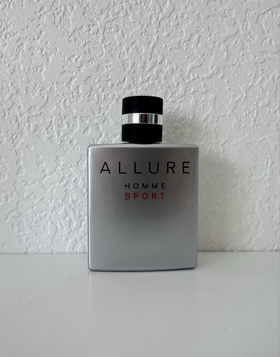 Chanel Allure Homme Sport