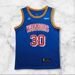 Golden State Warriors NBA #30 Curry майка баскетбольна