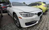 BMW 328XI 2015 року