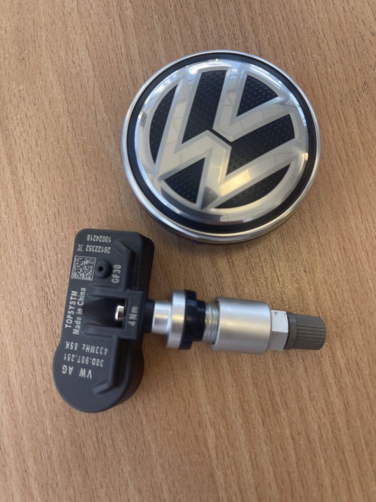 Датчик тиску VW ID UNIX ай ді юнікс ай ди юникс TPMS VW iD Unix