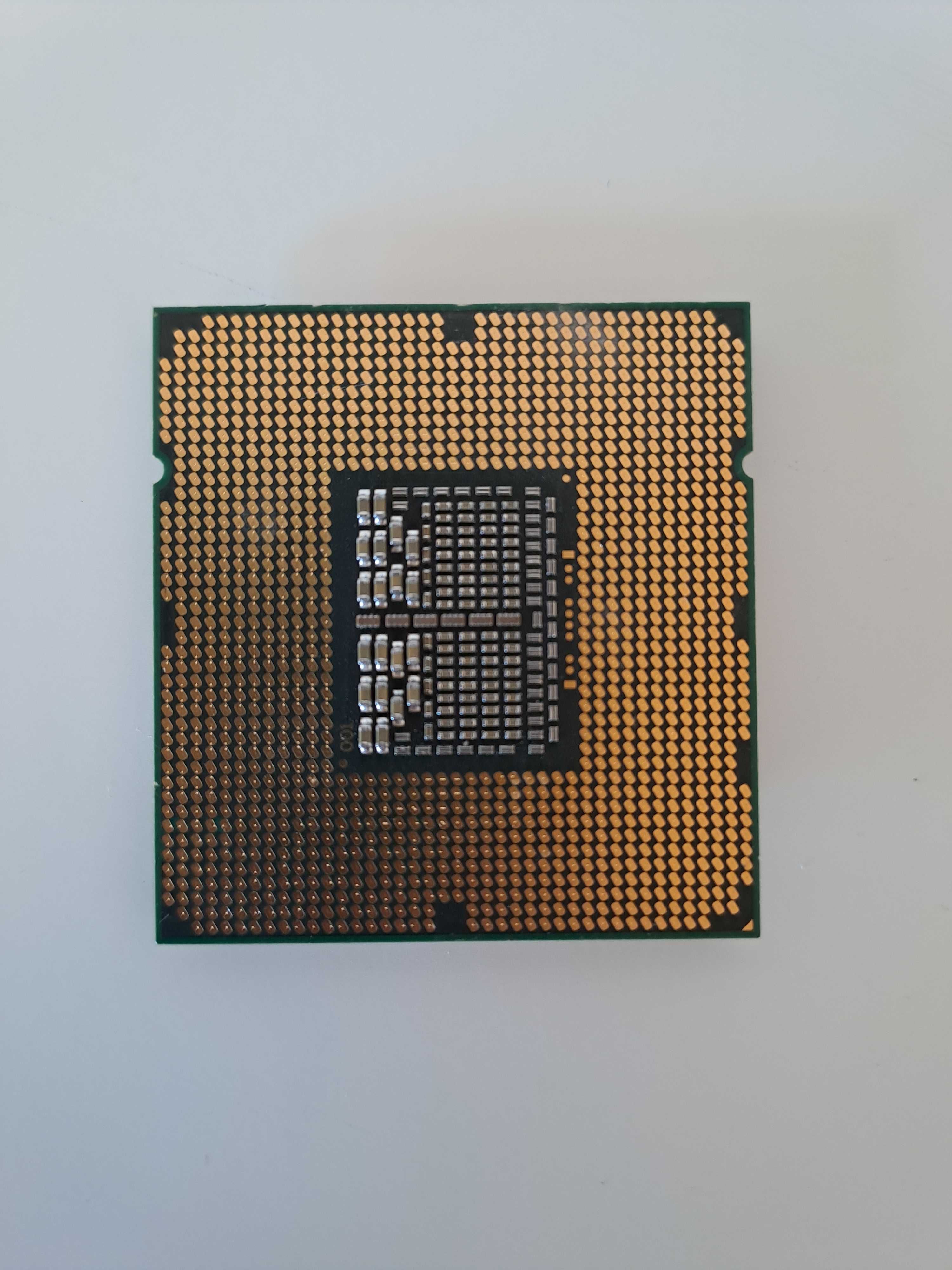 Lote de 19 CPUs da Intel (LGA 1156 / 1155 / 1150 / 1366)