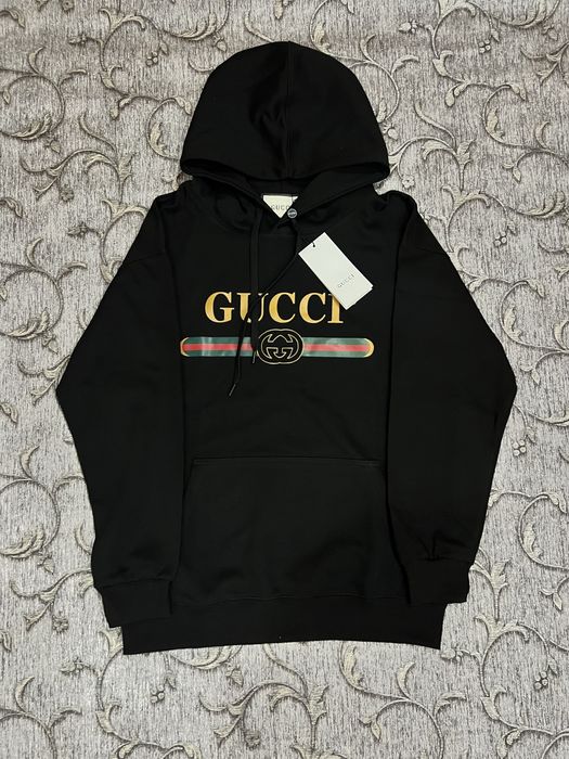 Худи Gucci Новое