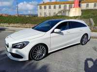 Mercedes CLA 220 AMG