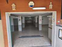 Espaço Polivalente Armazém Garagem com 226m em Setúbal