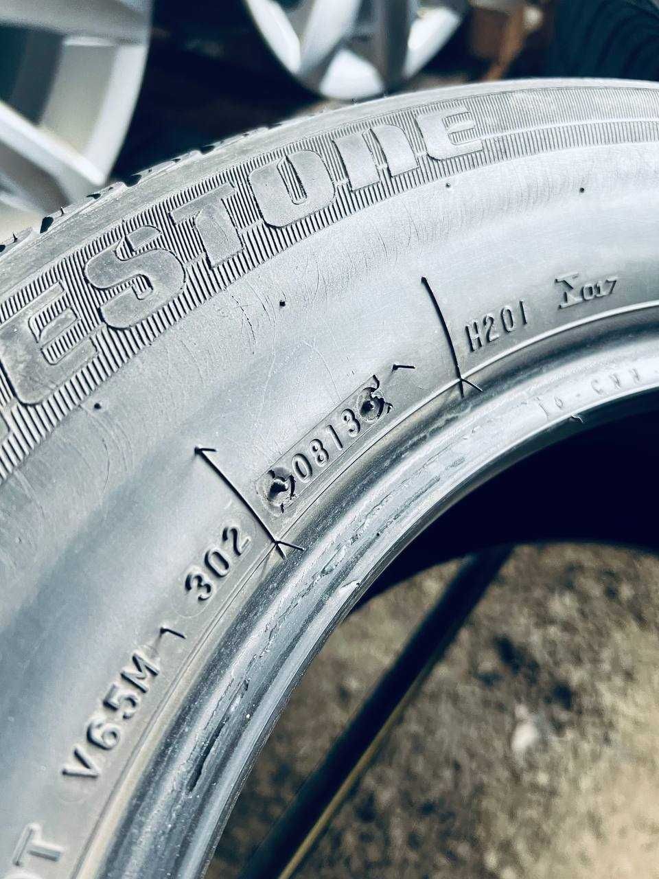 Шини Резина Літні 215 60 16 Bridgestone Turanza ER300 2шт