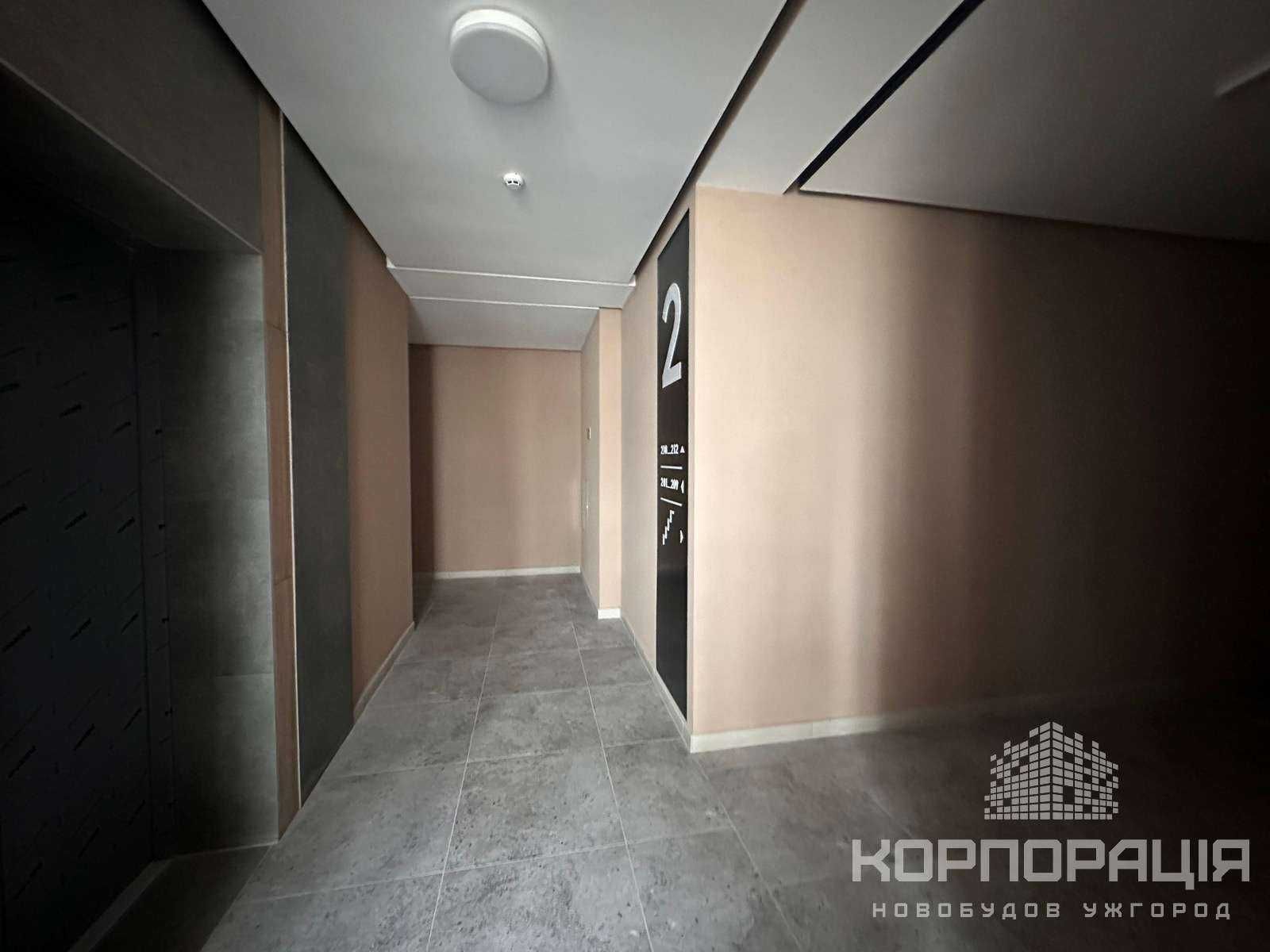 Продаж 3-км квартири у новобудові, гарний розвинений р-н, все поруч