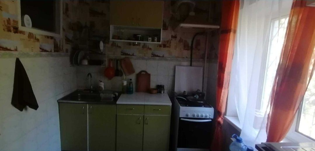 Продаж 3 кімн квартири вул Тополева 5 КПІ НАУ Повітряних Сил проспект