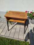 Stolik retro PRL