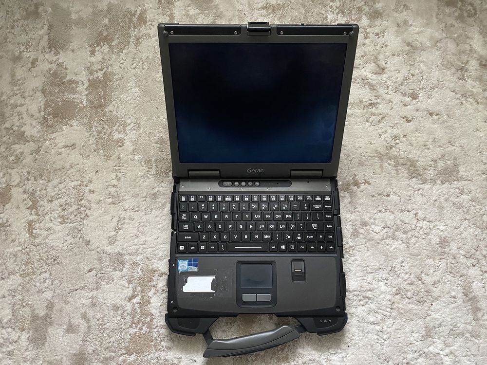 Новинка! Getac B300 G6 I5 6300U  DDR 4