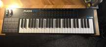 Alesis VI49 - klawiatura MIDI keyboard USB