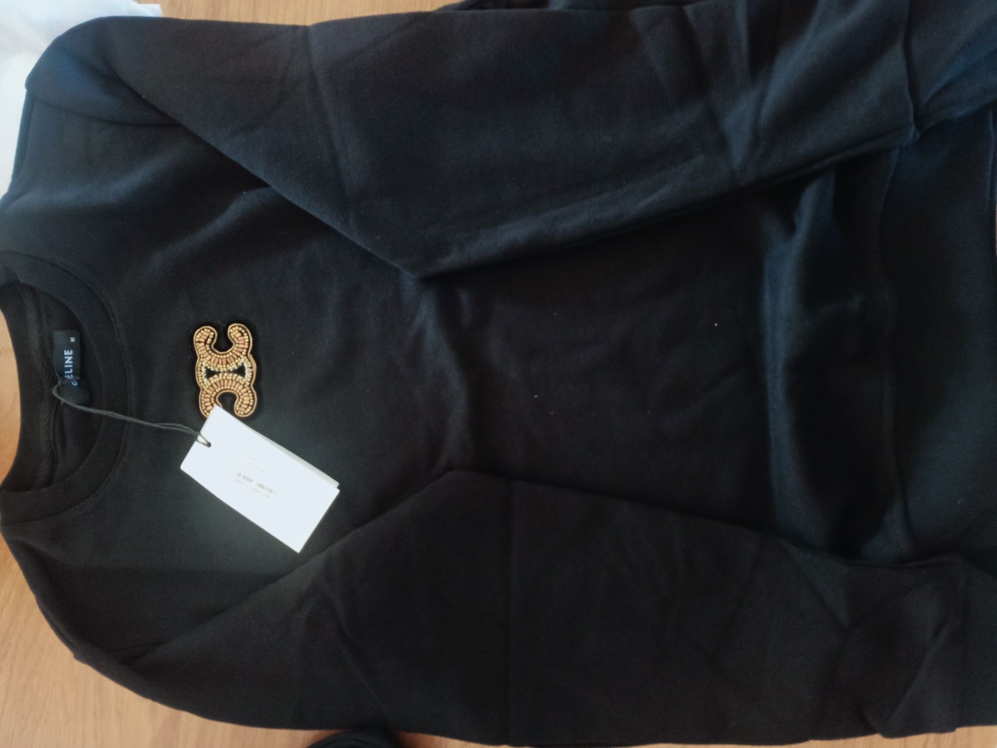 Damska bluza M Ce line
