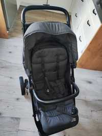 Spacerówka Britax Römer B-AGILE R