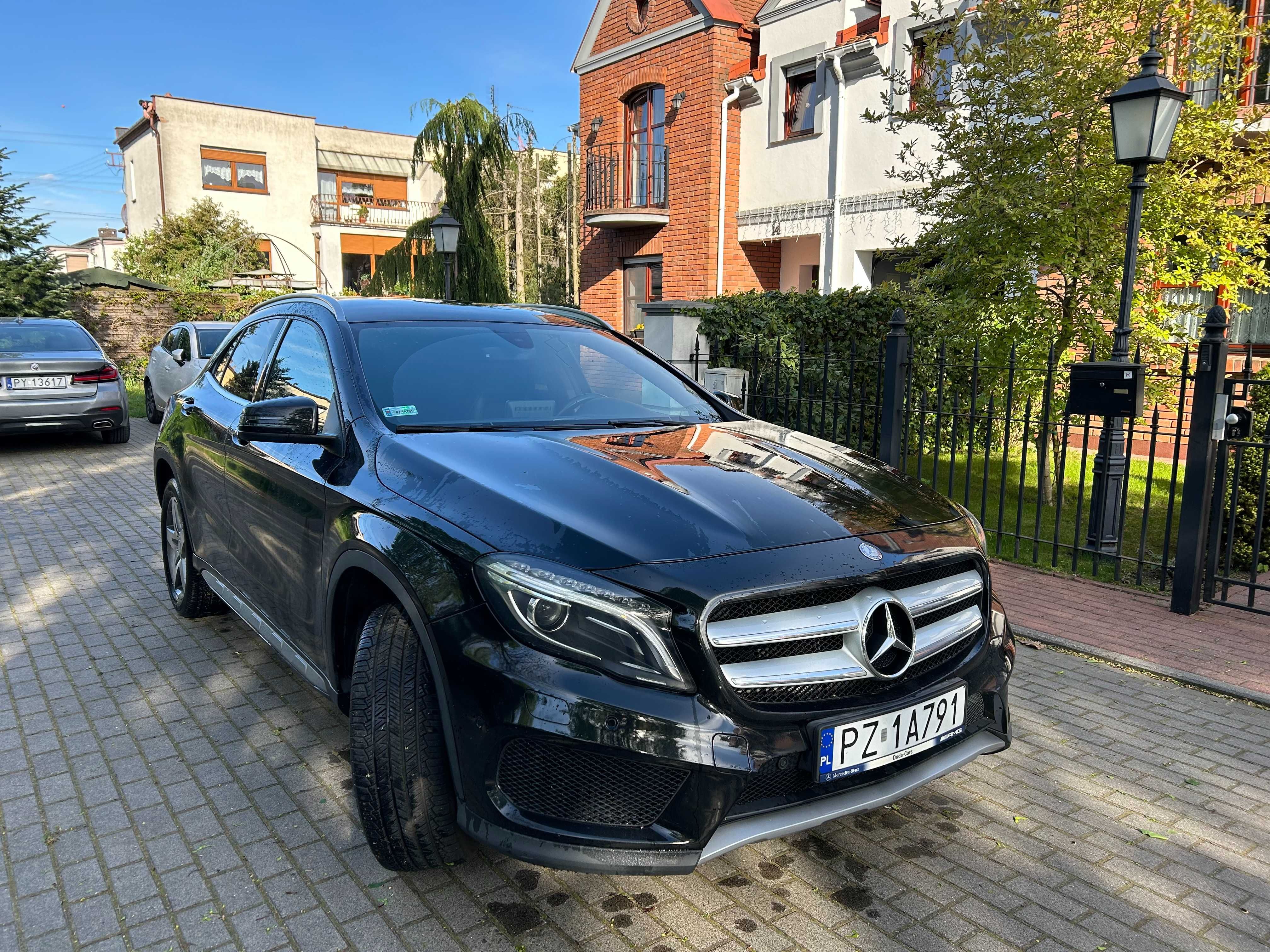 mercedesik gla 250