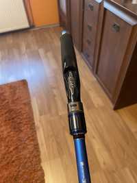 Wędka Shimano Blue Romance „Jerkbait” 213cm 10/30 1+1