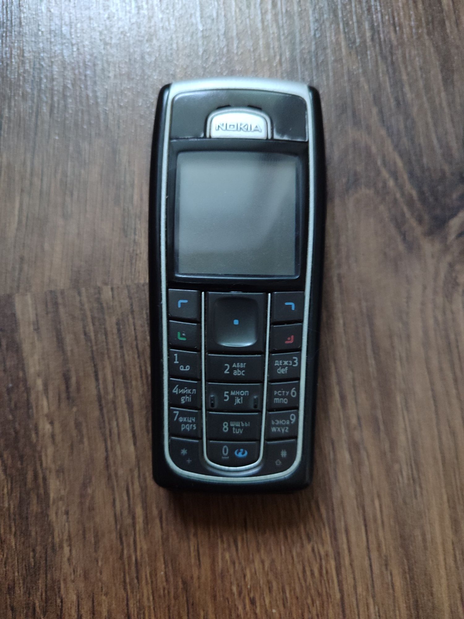 Продам Nokia 6230