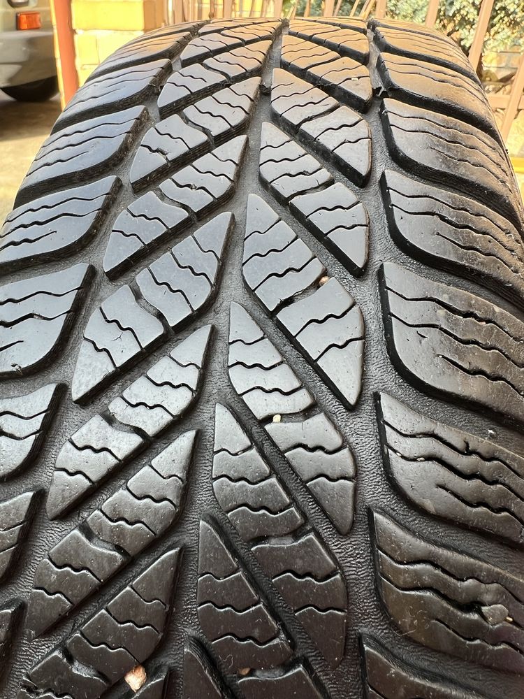 Felgi, kołpaki, opony zimowe 14” Fiat 500 175/65 R14