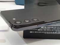 Smartfon SAMSUNG S22 na 2 karty Jak nowy x 2 etui szkło