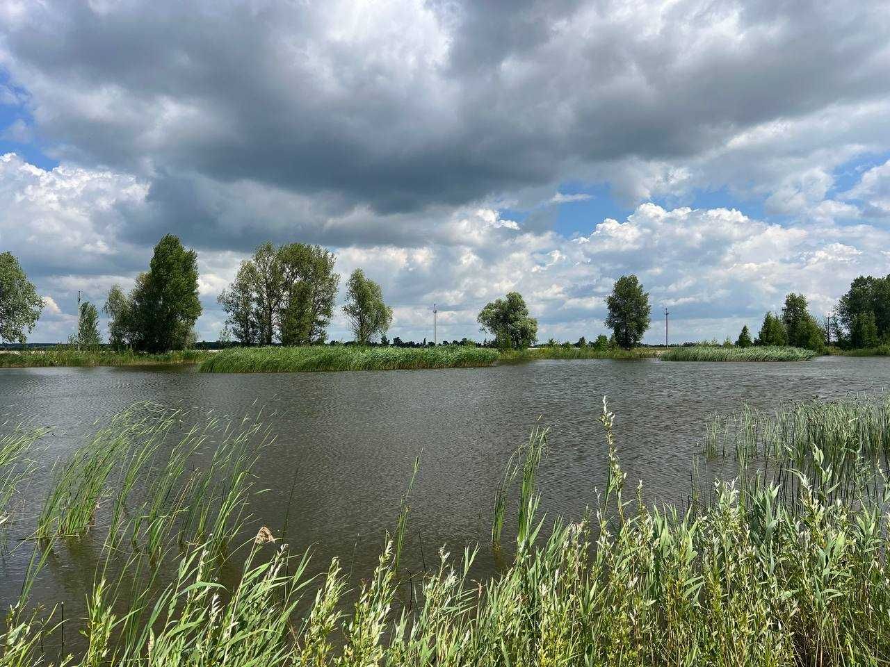 Двоповерховий будинок 193,3м2, 3 кімнати. Комбіноване опалення. ID:586